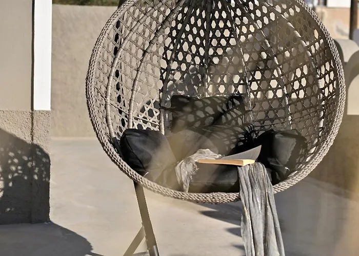Altura Residences With Outdoor Hot Tubs By K&K