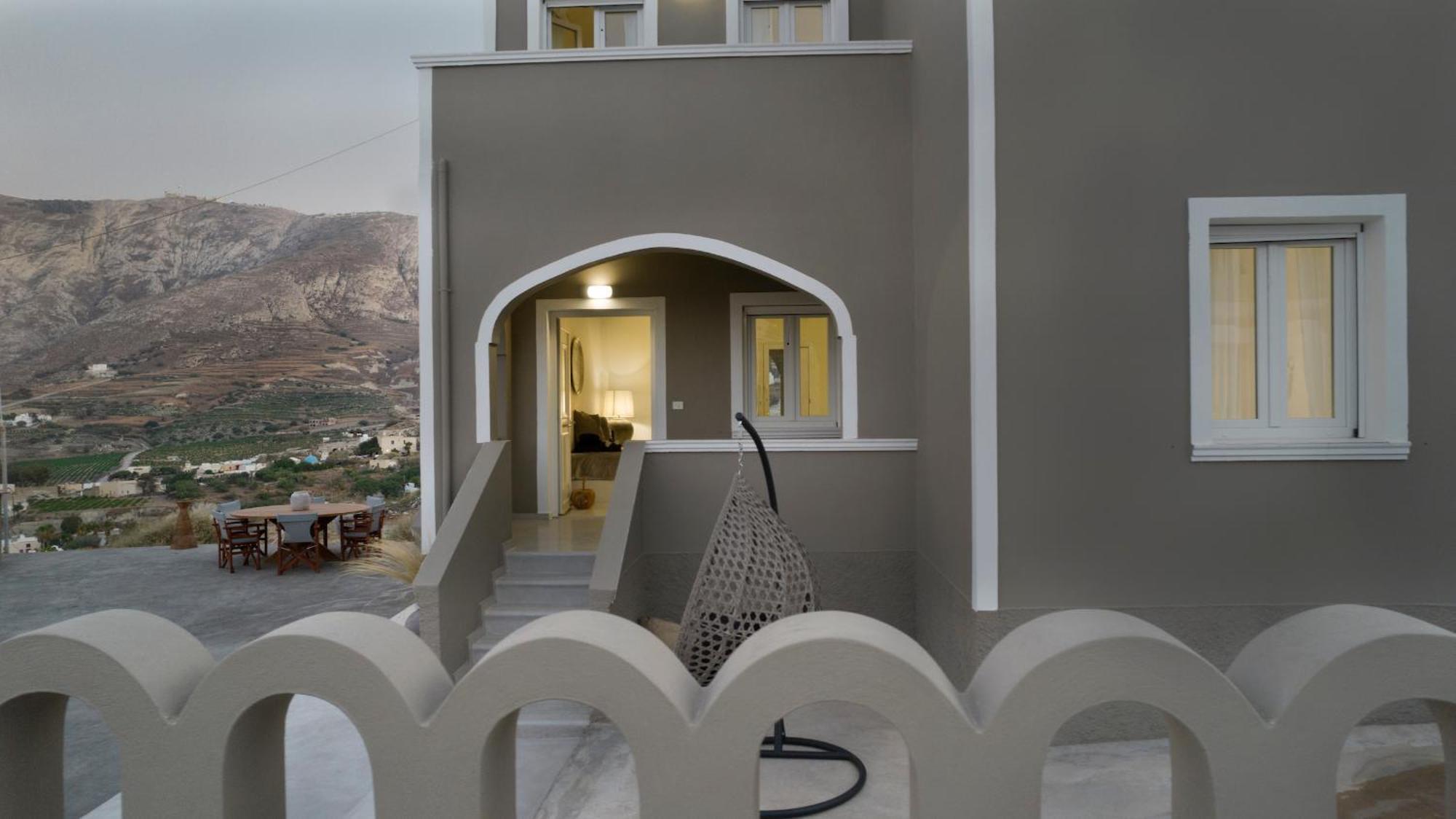 Appartement Altura Residences With Outdoor Hot Tubs By K&k