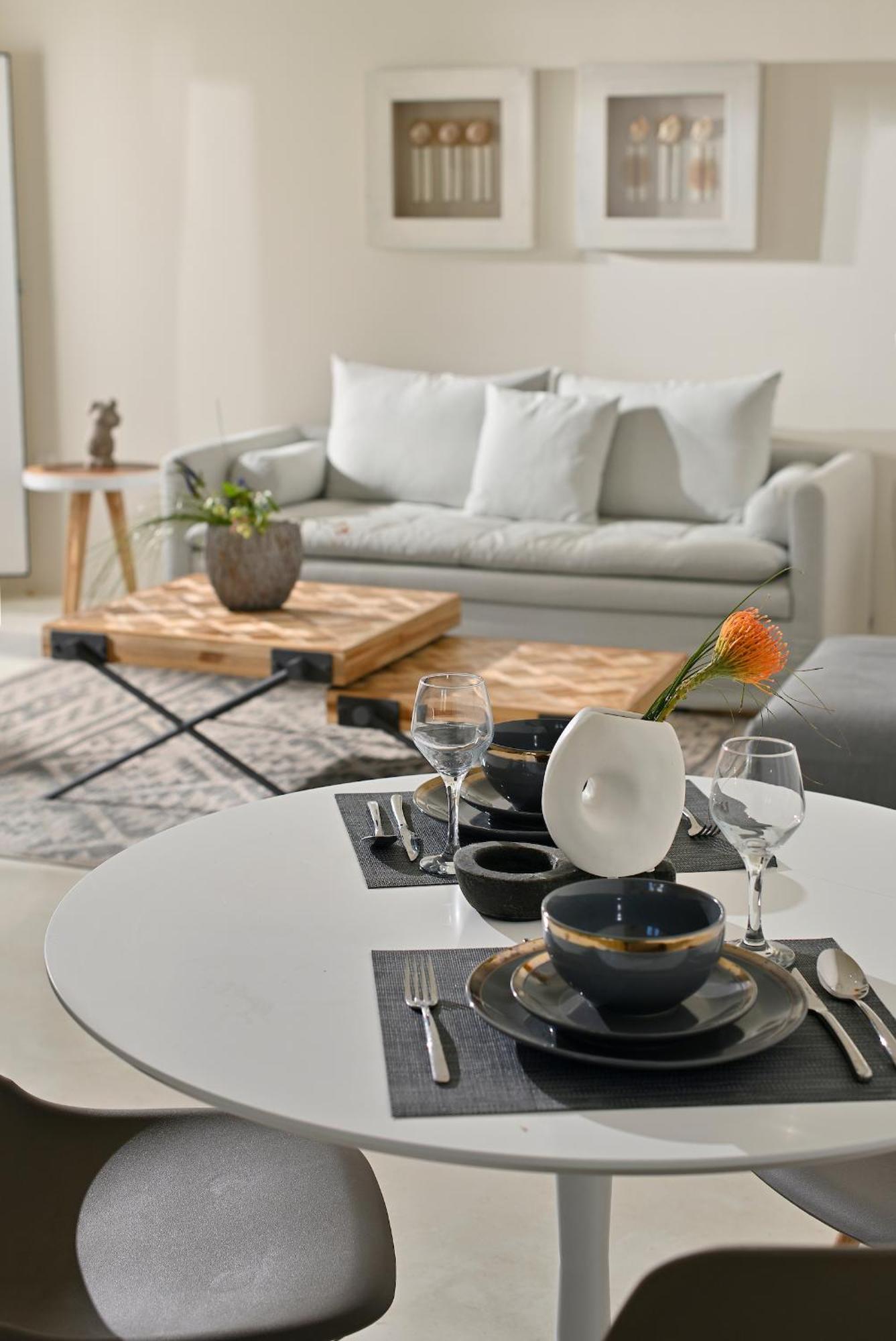 Appartement Altura Residences With Outdoor Hot Tubs By K&k