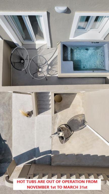 Altura Residences With Outdoor Hot Tubs By K&k Appartement *